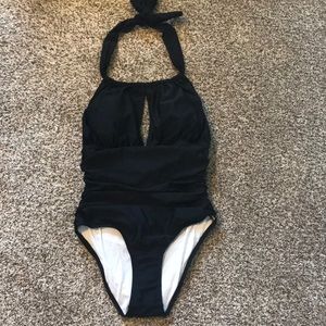 Women’s one piece Swimsuit